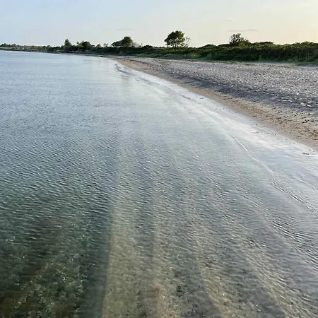 Scenic Summer House With Space For The Family