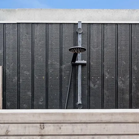 Scenic Summer House With Space For The Family Сasa de vacaciones Odder