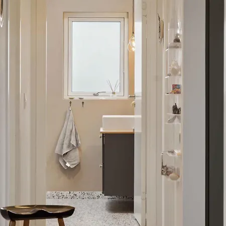 Scenic Summer House With Space For The Family * Odder