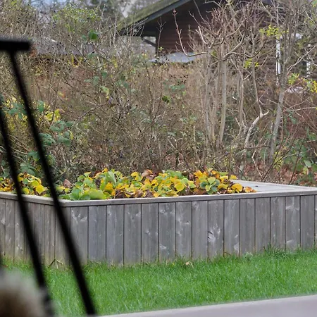 Сasa de vacaciones Scenic Summer House With Space For The Family