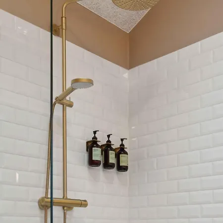 Сasa de vacaciones Scenic Summer House With Space For The Family