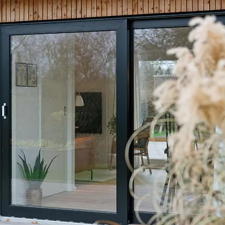 Holiday home Scenic Summer House With Space For The Family Odder