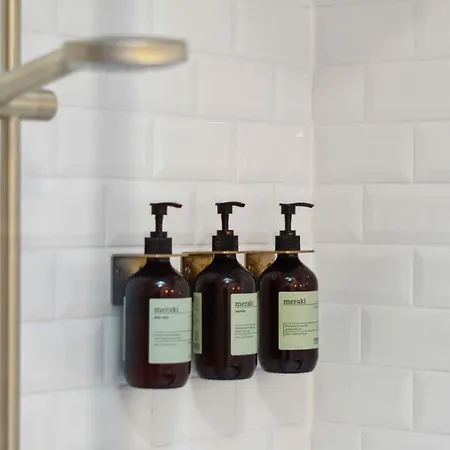 Сasa de vacaciones Scenic Summer House With Space For The Family