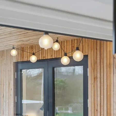 Сasa de vacaciones Scenic Summer House With Space For The Family *