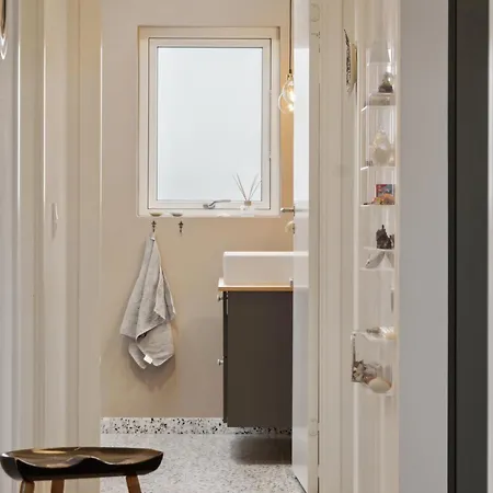 Naturskönt Sommarhus Med Plats För Hela Familjen Semesterbostad *
