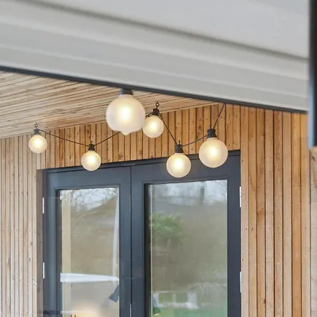 Scenic Summer House With Space For The Family Odder